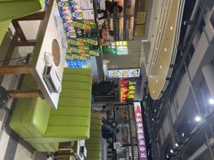 -清真·马坡烧烤涮牛肚·酸浆火锅(新区总店)