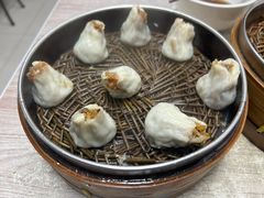 -曼曼汤包(建国西路店)