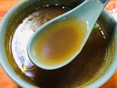 -旺泉餐饮店·清真牛肉面馆