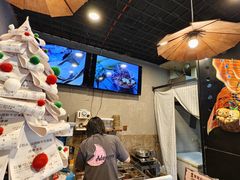 -星星奶冰·汤圆刨冰(甘肃路店)