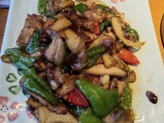 -盐帮食坊•小河帮川菜(四川师大店)