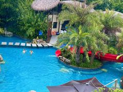 -世界恐龙谷景区