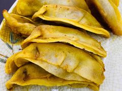 -清真蒋有记(老门东店)