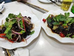 -疆域美食