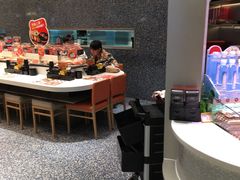 -争鲜回转寿司(朝北大悦城店)