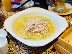-城南往事·鲁菜济南菜(软件园美莲广场店)