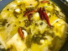 -太二酸菜鱼(武汉光谷保利店)