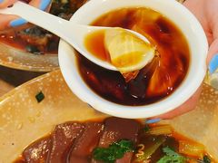 -芙蓉树下冒菜·麻辣烫(农院店)