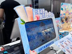 -DQ·蛋糕·冰淇淋(新世纪6F店)