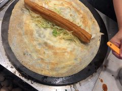 -卞姐蛋饼(陕西南路店)