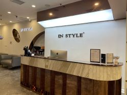 -INSTYLE造型·明星店