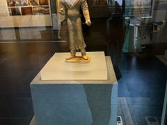 -洛阳古墓博物馆