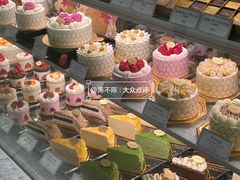 -布歌东京(金融街购物中心店)