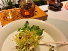 -叶叶菩提·晋福宫