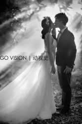 点击看大图 -GO VISION 动视觉婚纱摄影高级定制