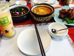-赵小姐丨新中餐(曲江店)