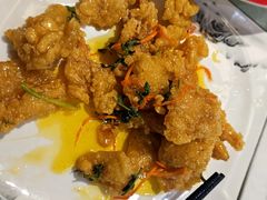 -老德州四合院·德州菜(天衢路店)