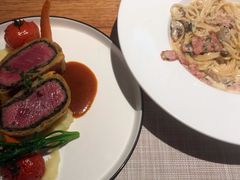 -JANS意式简餐厅·惠灵顿牛排