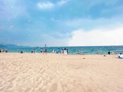 -大梅沙海滨公园