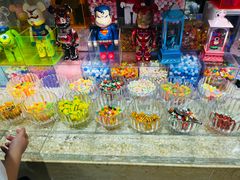 -芭菲盛宴·环球美食(袁家岗店)