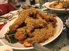-无招牌海鲜餐厅(滨海艺术中心店)