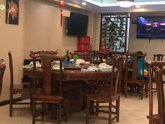 包厢-友强·23年特色海鲜大排档(厦门店)