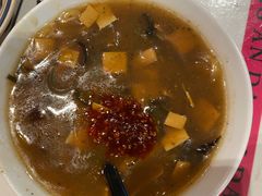 -长安大牌档之西安博物院文化餐厅(中贸店)