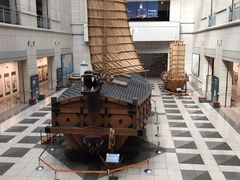 -韩国战争纪念馆