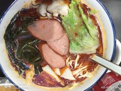 -香探花·擀面皮肉夹馍(北苑店)