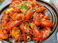 -蛙老爹·蜀香美蛙鱼头(王家湾店)