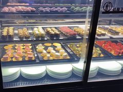 -汉来海港·海鲜自助餐厅(上海七宝领展广场店)