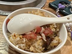 -尚海豆捞(乐虹坊店)