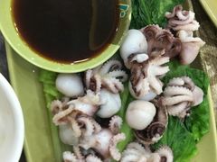 -贞姨美食·老字号海鲜大排档