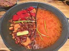 -楠火锅(哈尔滨金爵万象店)