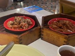 -避风塘·老港味餐厅(虹口龙之梦店)