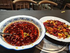 -川香鼎盛(市桥富华总店)