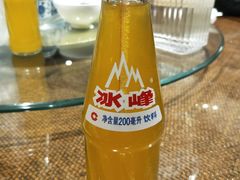 -毅祥斋老孙家泡馍(西羊市店)