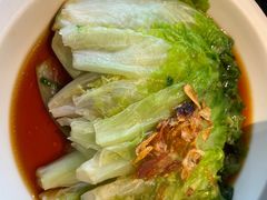 -西贝(东方路店)