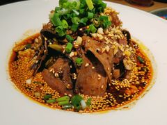 -胡马八破·川菜小馆(高新万达店)