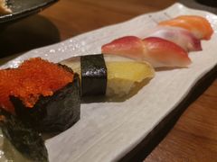 -武藏日本料理(宝安壹方城店)