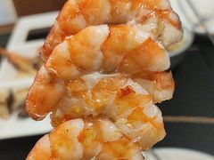 -東盛炭烤自助料理(浦东文峰广场店)