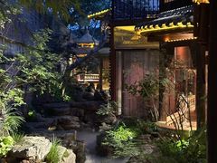 -叶叶菩提·晋福宫