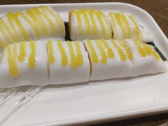 芒果肠-点心皇子茶餐厅(万国大都会店)