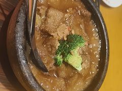 -东就鸭饭店·古早海南菜(友谊南海城店)