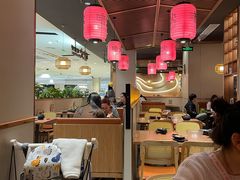 -啫火啫啫煲·顺德干蒸(西乡天虹店)