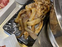 -金刚山(学府路店)