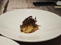 -北京泰富酒店-柏景轩中餐厅