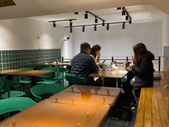 -渣·餐厅(西斗门店)