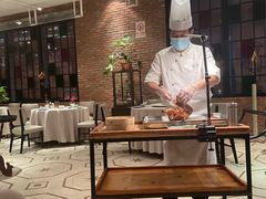 -漢舍中国菜馆(889广场店)