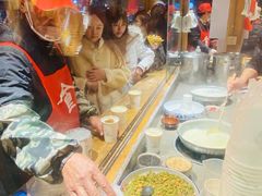 -沙州食驿·非遗小吃夜市
